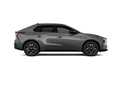 2027 Toyota bZ XLE