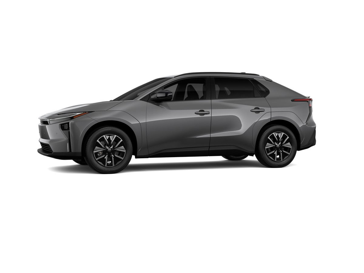 2027 Toyota bZ XLE
