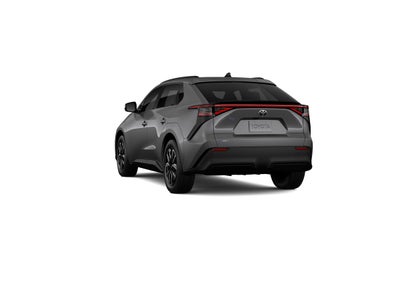 2027 Toyota bZ XLE