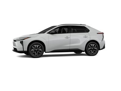 2027 Toyota bZ XLE