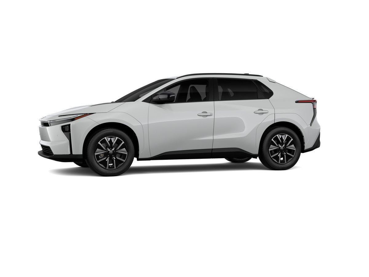 2027 Toyota bZ XLE