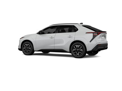 2027 Toyota bZ XLE