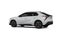 2027 Toyota bZ XLE