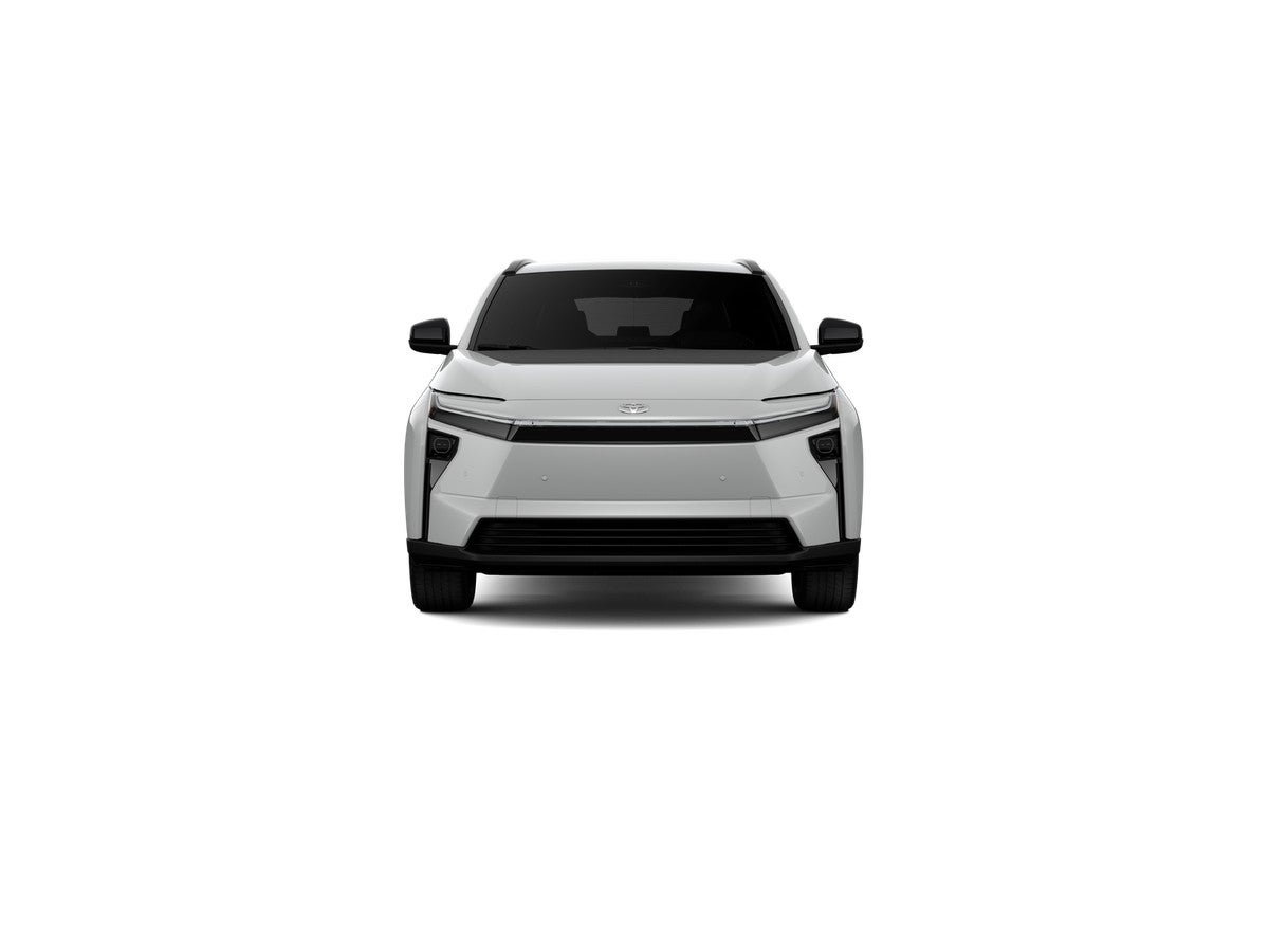 2027 Toyota bZ XLE