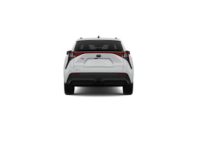 2027 Toyota bZ XLE
