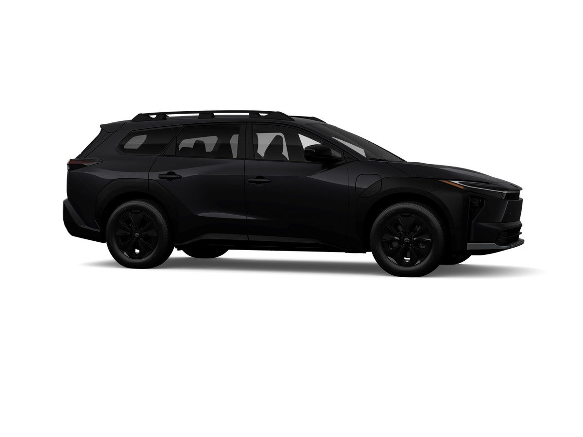 2026 Toyota bZ Woodland bZ Woodland