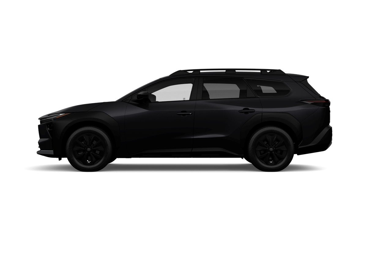 2026 Toyota bZ Woodland bZ Woodland