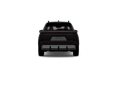 2026 Toyota bZ Woodland bZ Woodland