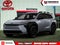 2026 Toyota bZ Woodland bZ Woodland