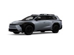 2026 Toyota bZ Woodland bZ Woodland
