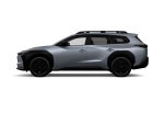 2026 Toyota bZ Woodland bZ Woodland
