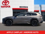 2026 Toyota bZ Woodland bZ Woodland