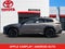 2026 Toyota bZ Woodland bZ Woodland