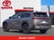 2026 Toyota bZ Woodland bZ Woodland