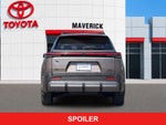 2026 Toyota bZ Woodland bZ Woodland
