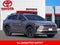 2026 Toyota bZ Woodland bZ Woodland