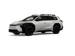 2026 Toyota bZ Woodland bZ Woodland