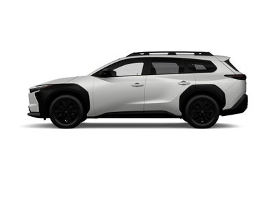 2026 Toyota bZ Woodland bZ Woodland