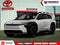 2026 Toyota bZ Woodland bZ Woodland Premium