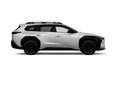 2026 Toyota bZ Woodland bZ Woodland Premium