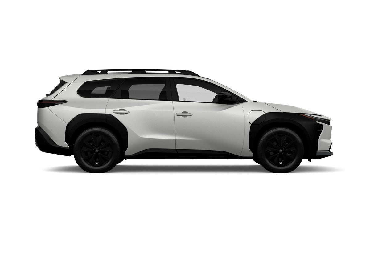 2026 Toyota bZ Woodland bZ Woodland Premium
