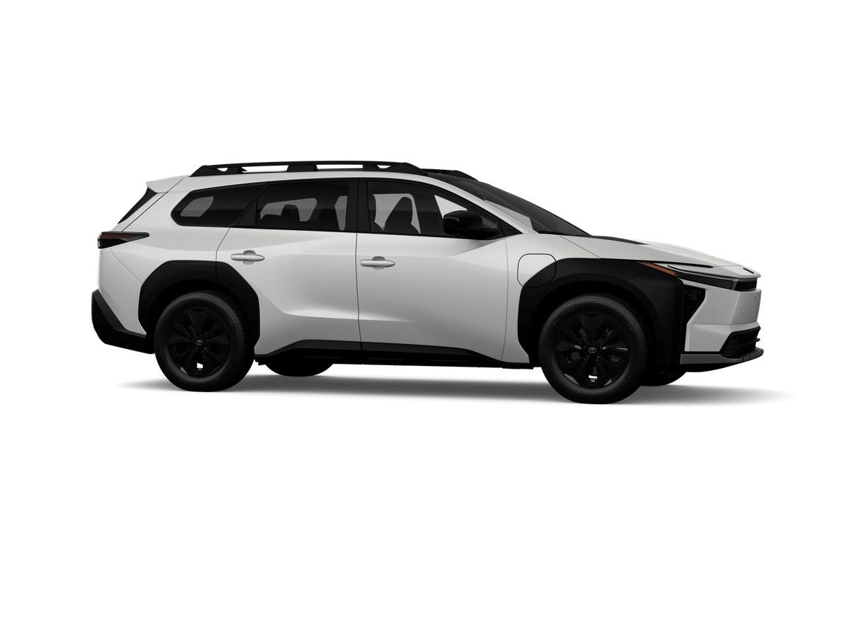 2026 Toyota bZ Woodland bZ Woodland Premium