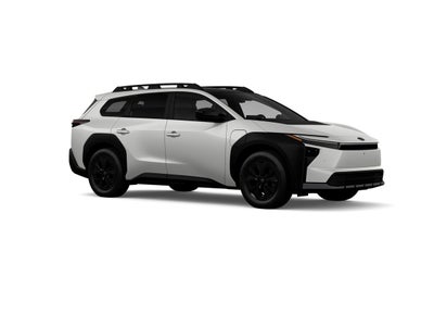 2026 Toyota bZ Woodland bZ Woodland Premium