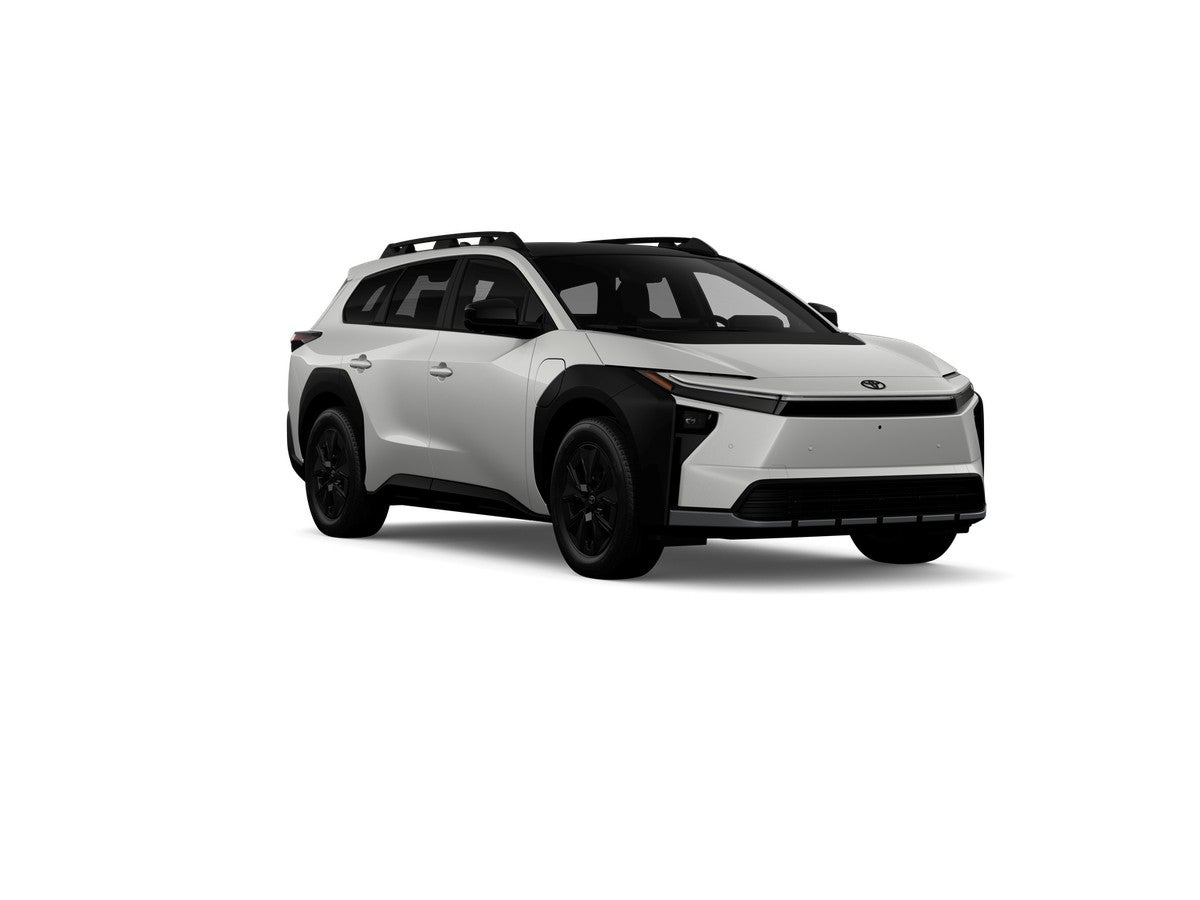 2026 Toyota bZ Woodland bZ Woodland Premium