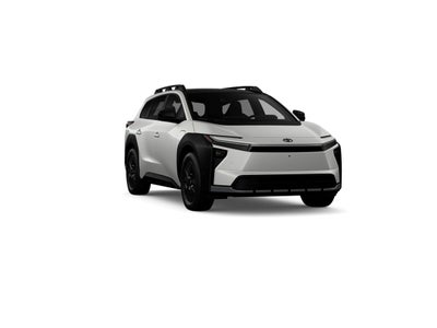 2026 Toyota bZ Woodland bZ Woodland Premium