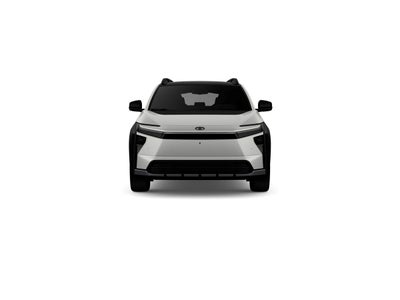 2026 Toyota bZ Woodland bZ Woodland Premium