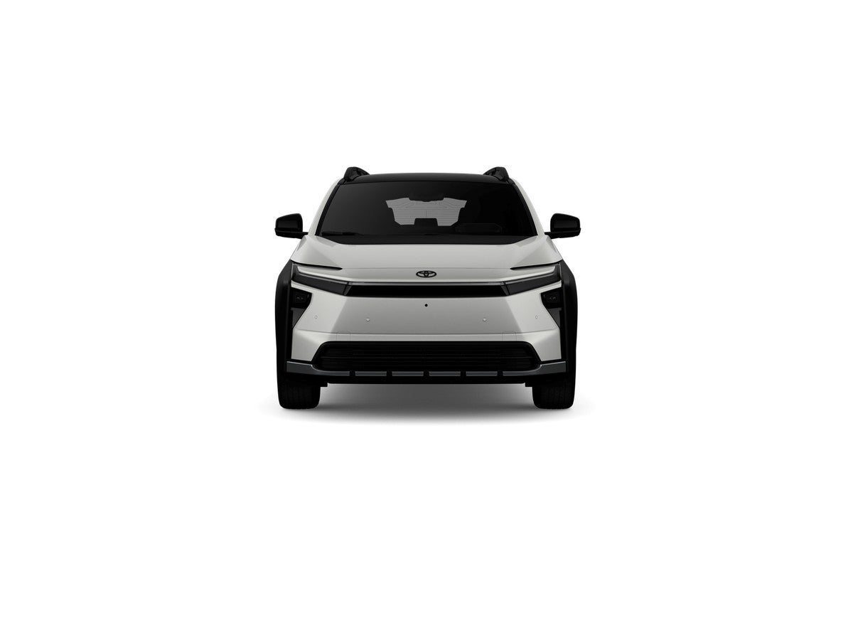2026 Toyota bZ Woodland bZ Woodland Premium