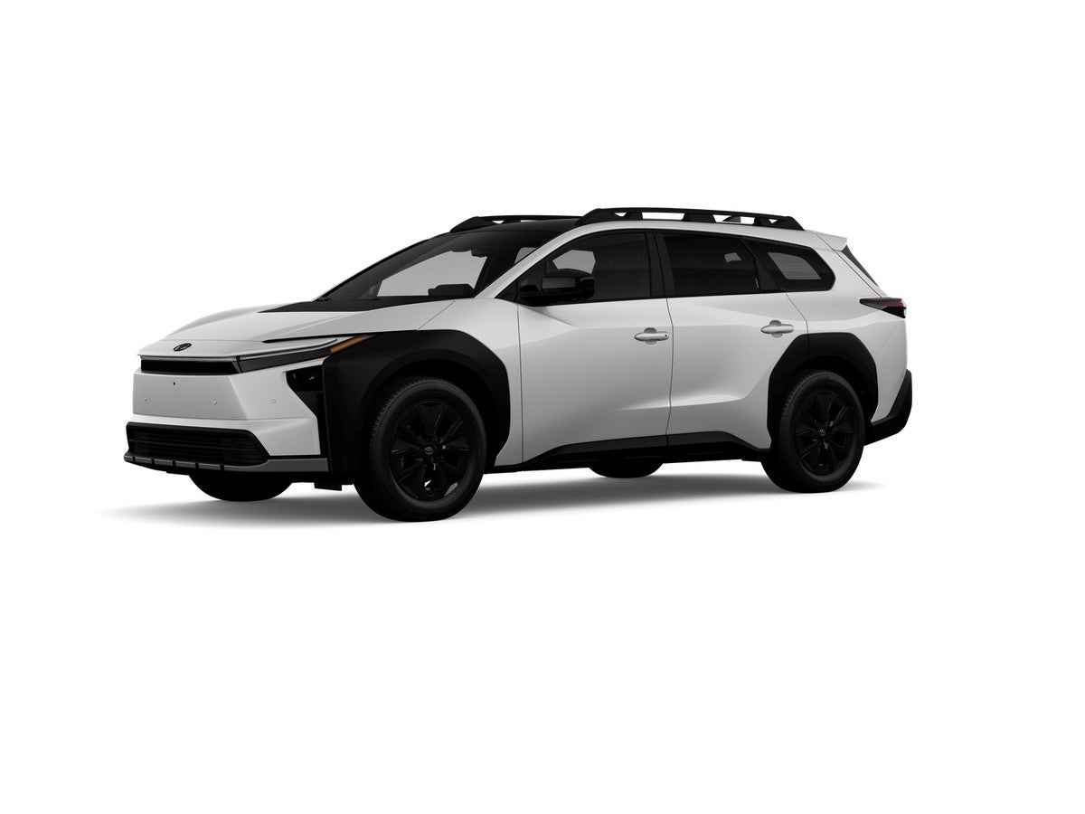 2026 Toyota bZ Woodland bZ Woodland Premium