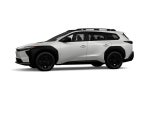 2026 Toyota bZ Woodland bZ Woodland Premium