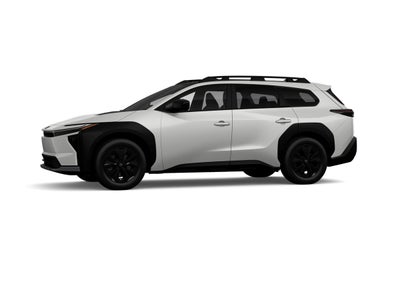 2026 Toyota bZ Woodland bZ Woodland Premium