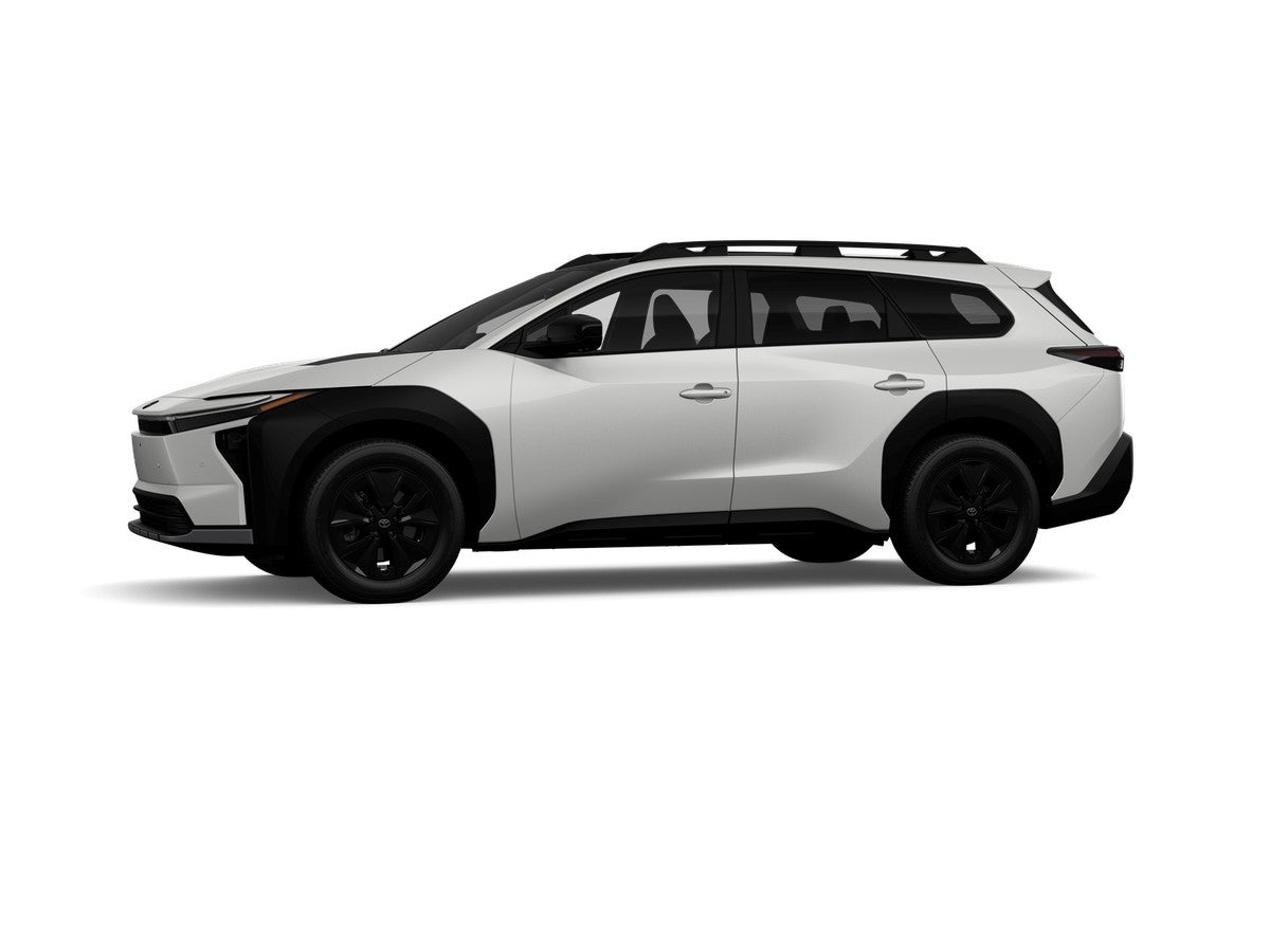 2026 Toyota bZ Woodland bZ Woodland Premium