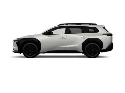 2026 Toyota bZ Woodland bZ Woodland Premium