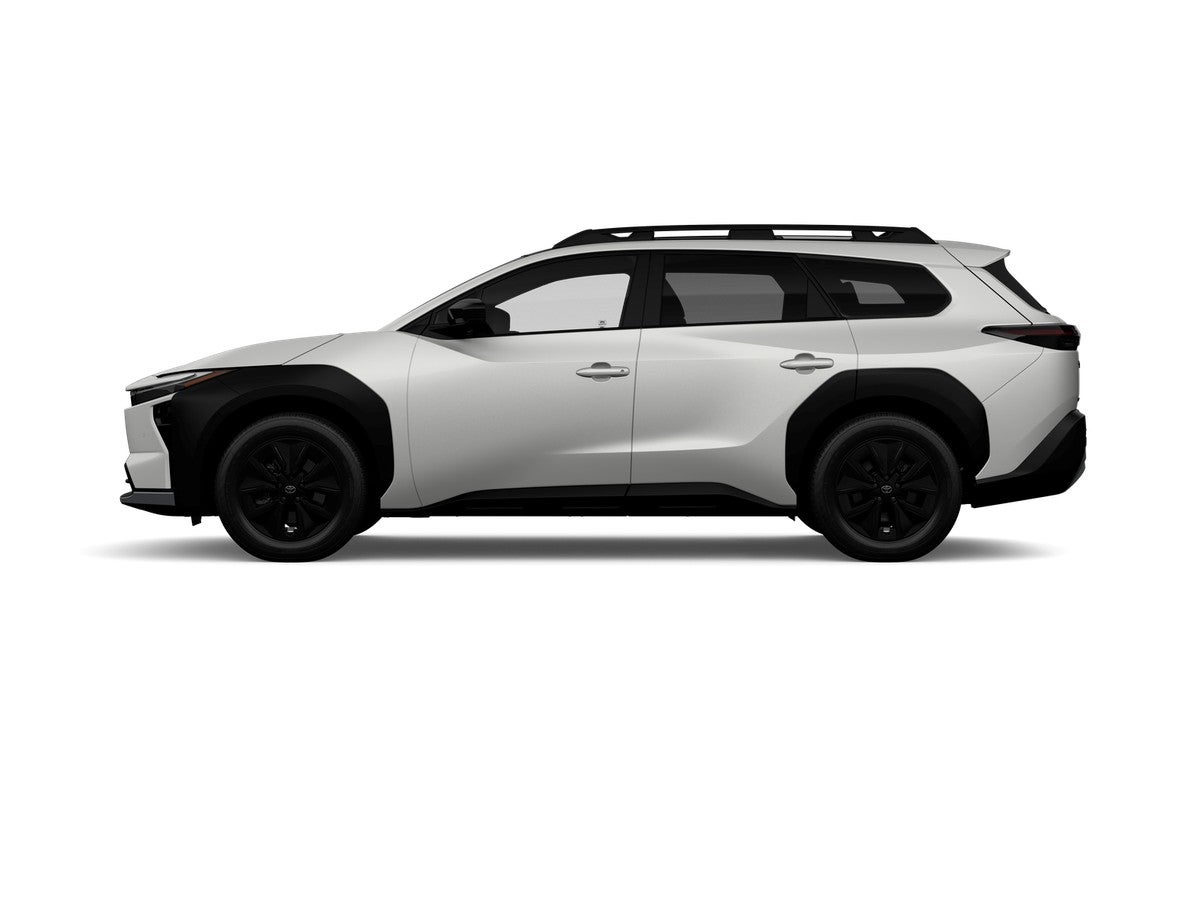 2026 Toyota bZ Woodland bZ Woodland Premium