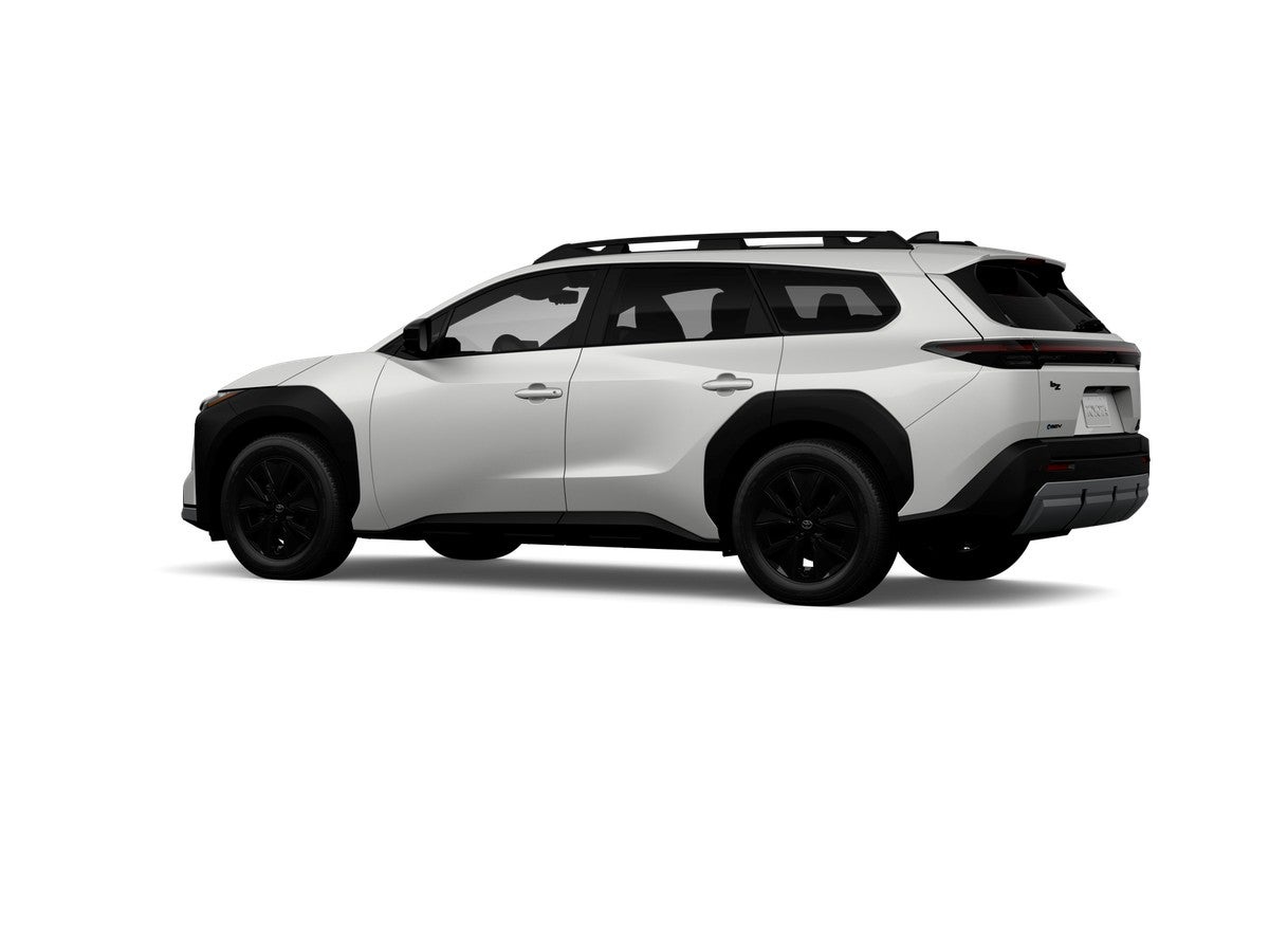 2026 Toyota bZ Woodland bZ Woodland Premium