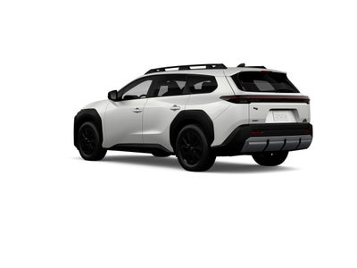 2026 Toyota bZ Woodland bZ Woodland Premium