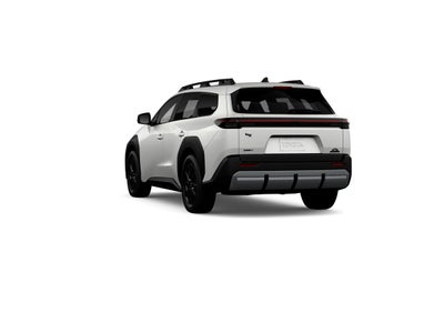 2026 Toyota bZ Woodland bZ Woodland Premium