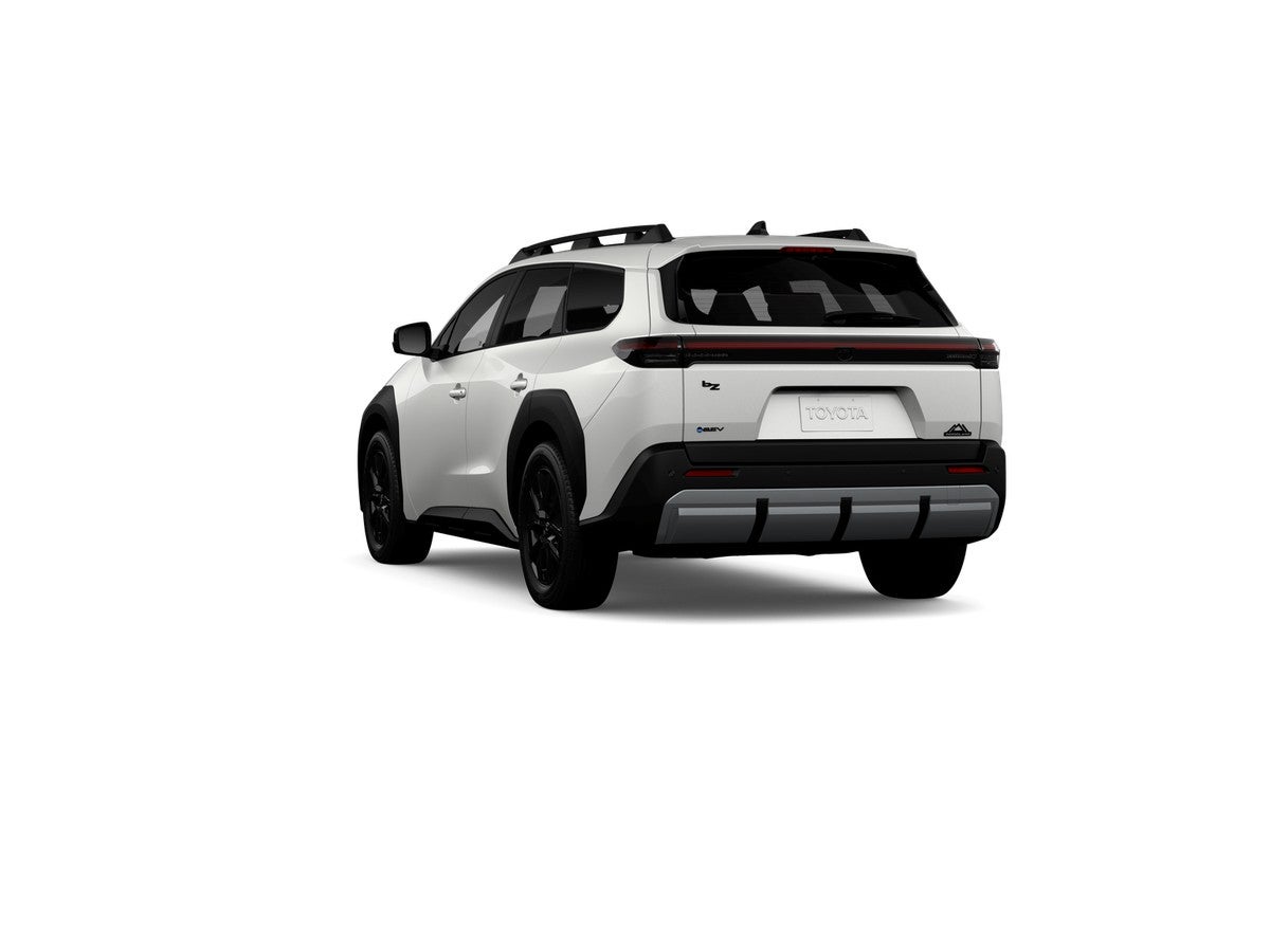 2026 Toyota bZ Woodland bZ Woodland Premium