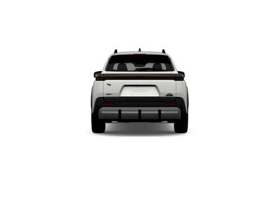 2026 Toyota bZ Woodland bZ Woodland Premium