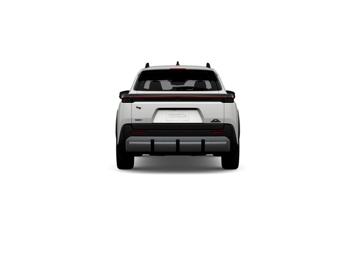 2026 Toyota bZ Woodland bZ Woodland Premium