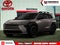 2026 Toyota bZ Woodland bZ Woodland