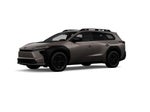 2026 Toyota bZ Woodland bZ Woodland