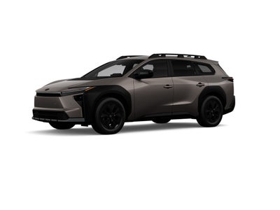 2026 Toyota bZ Woodland bZ Woodland