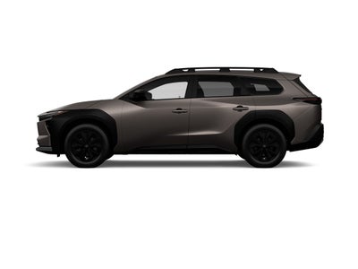 2026 Toyota bZ Woodland bZ Woodland