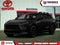 2026 Toyota bZ Woodland bZ Woodland
