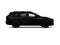 2026 Toyota bZ Woodland bZ Woodland