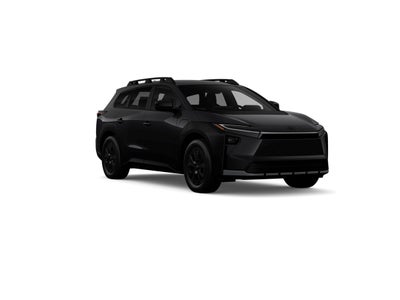2026 Toyota bZ Woodland bZ Woodland